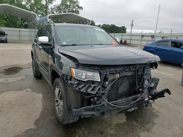 2018 Jeep Grand Cherokee Limited VIN: 1C4RJFBG2JC327064 Lot: 67892955