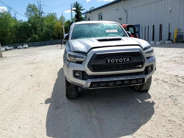 2017 Toyota Tacoma Double Cab VIN: 3TMCZ5AN5HM089311 Lot: 70839025