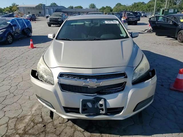 2013 Chevrolet Malibu 1Lt VIN: 1G11C5SA3DF163798 Lot: 70461955