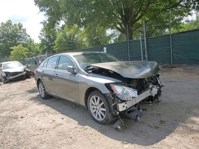 2006 Lexus Gs 300 VIN: JTHCH96S460009990 Lot: 68581895