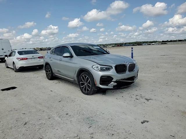 2020 BMW X4 xDrive30I VIN: 5UX2V1C00L9C60427 Lot: 67850465