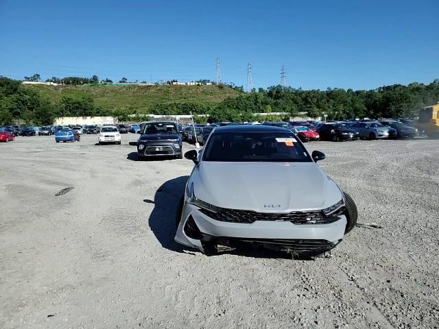 2023 Kia K5 Gt Line VIN: 5XXG64J22PG169627 Lot: 70138075
