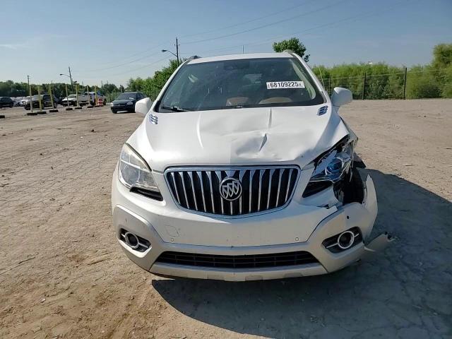 2013 Buick Encore Premium VIN: KL4CJDSB5DB205785 Lot: 68109225