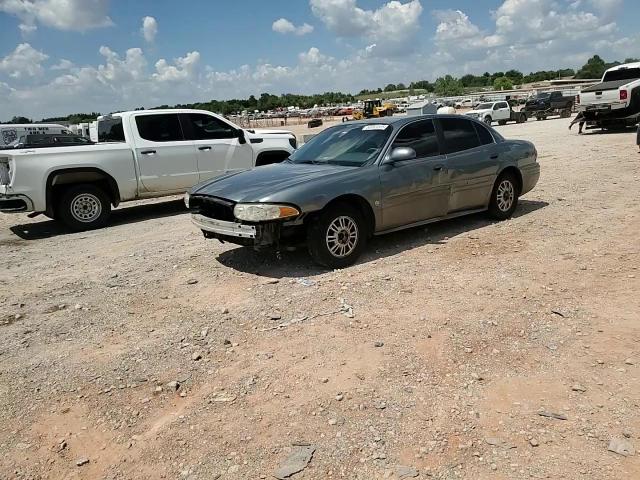 2005 Buick Lesabre Custom VIN: 1G4HP52K25U272796 Lot: 69963585