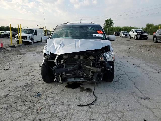 2011 Dodge Grand Caravan Mainstreet VIN: 2D4RN3DG1BR640456 Lot: 69278375