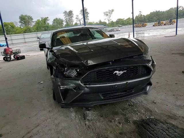 2019 Ford Mustang VIN: 1FA6P8TH4K5141171 Lot: 69741735