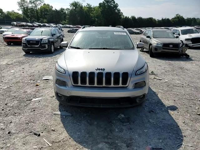 2015 Jeep Cherokee Latitude VIN: 1C4PJMCS2FW740185 Lot: 69464815