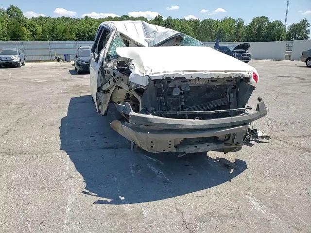 2009 Ford F150 Super Cab VIN: 1FTRX12W09KA70545 Lot: 67214725