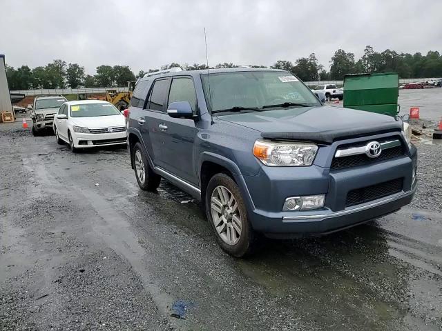 2013 Toyota 4Runner Sr5 VIN: JTEBU5JR7D5120812 Lot: 67594665
