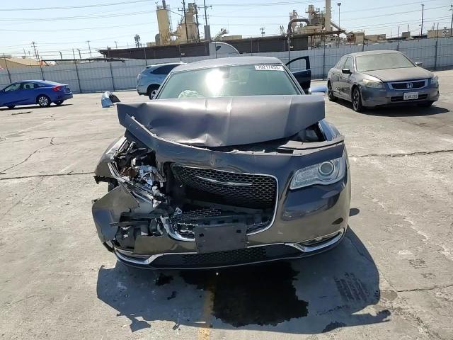 2016 Chrysler 300C VIN: 2C3CCAEG5GH243894 Lot: 70217455