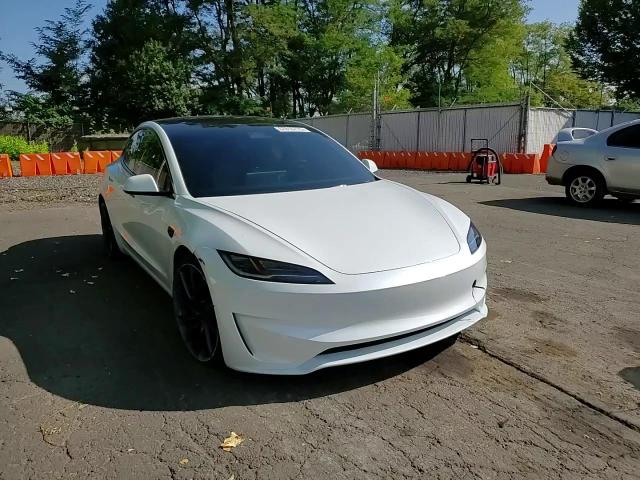 2025 Tesla Model 3 VIN: 5YJ3E1ET8SF939084 Lot: 67816775