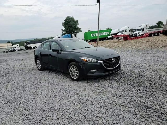 2018 Mazda 3 Sport VIN: 3MZBN1U73JM238539 Lot: 67437335