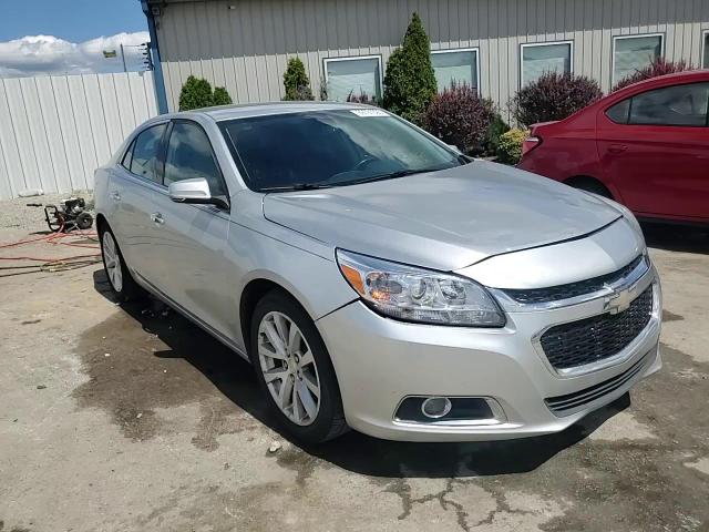 2014 Chevrolet Malibu 2Lt VIN: 1G11E5SL5EF282840 Lot: 69791895