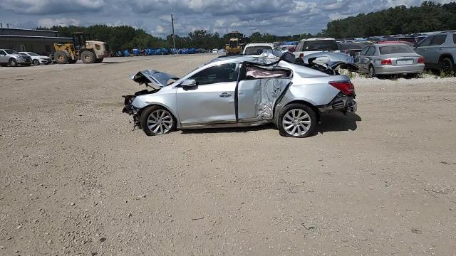 2014 Buick Lacrosse VIN: 1G4GB5G36EF204274 Lot: 69936005