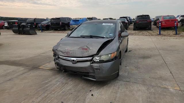 2008 Honda Civic Lx VIN: 1HGFA16558L022023 Lot: 94732385