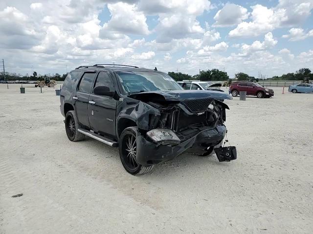 2011 Chevrolet Tahoe C1500 Lt VIN: 1GNSCBE09BR364430 Lot: 68776845
