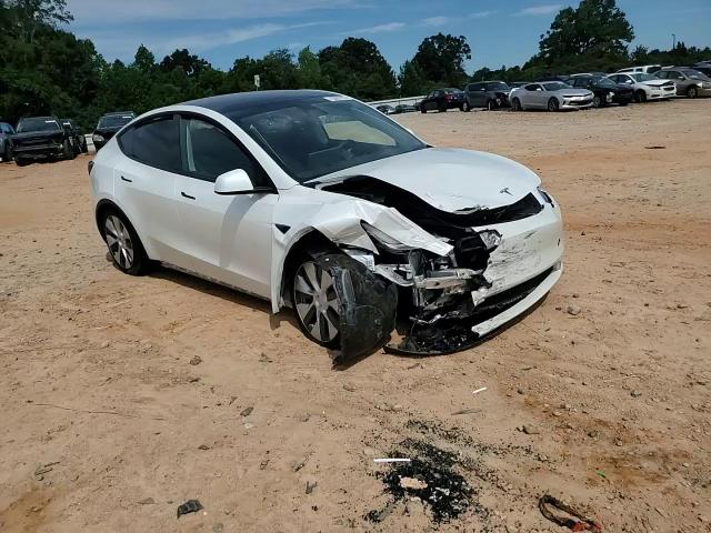 2023 Tesla Model Y VIN: 7SAYGDEE7PA061402 Lot: 70307765