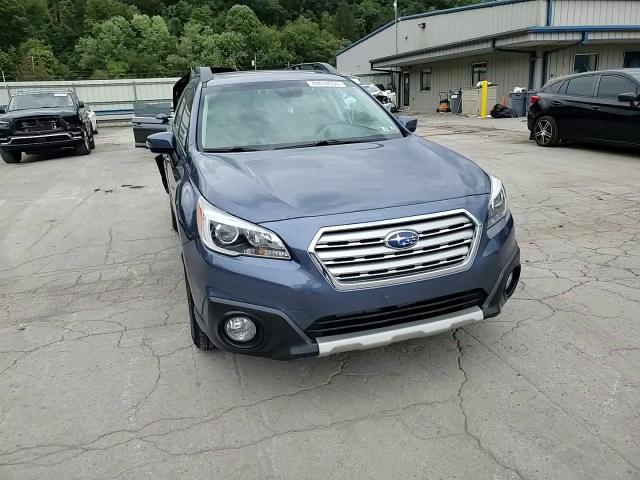 2017 Subaru Outback 3.6R Limited VIN: 4S4BSENC4H3318745 Lot: 70874535