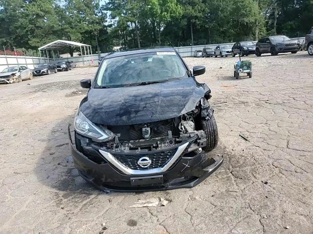 2018 Nissan Sentra S VIN: 3N1AB7AP2JY303794 Lot: 69733635