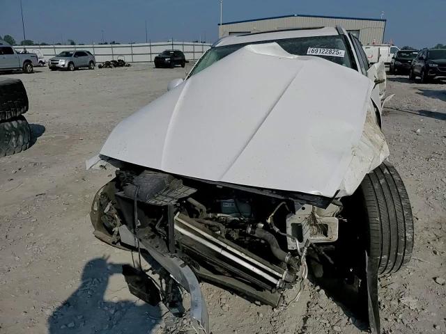 2021 Genesis Gv80 Base VIN: KMUHCESC1MU074716 Lot: 69122825