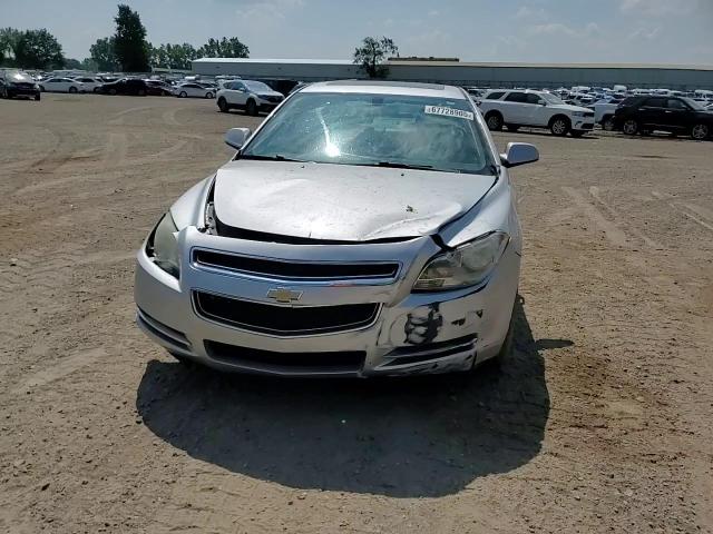 2009 Chevrolet Malibu 2Lt VIN: 1G1ZJ577094225845 Lot: 67728905