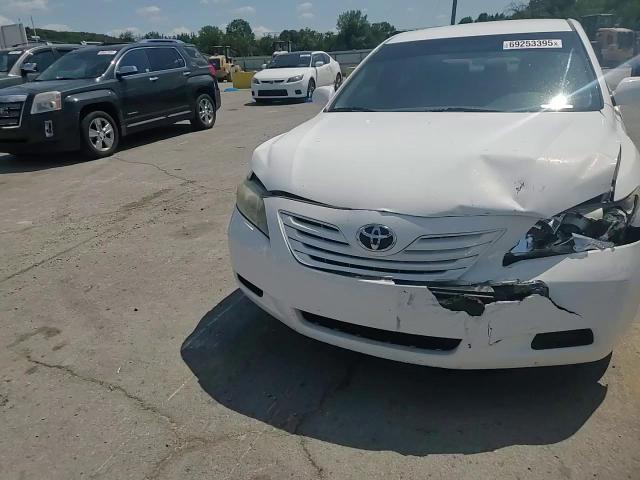 2008 Toyota Camry Ce VIN: 4T1BE46K98U780204 Lot: 69253395