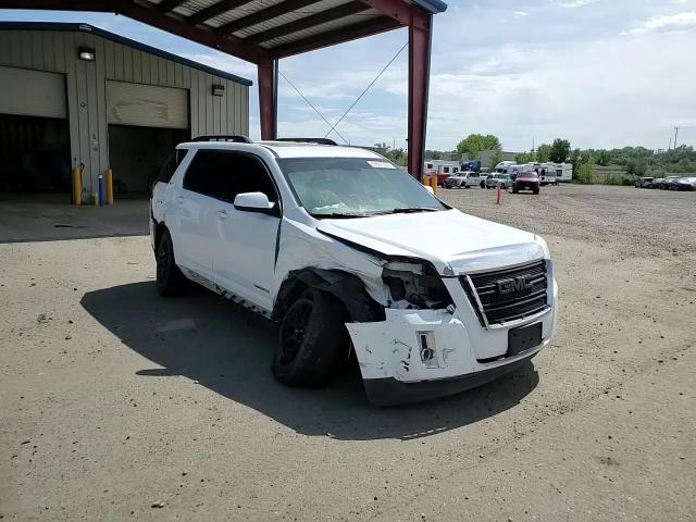 2012 GMC Terrain Slt VIN: 2GKFLVEK1C6321165 Lot: 69697305