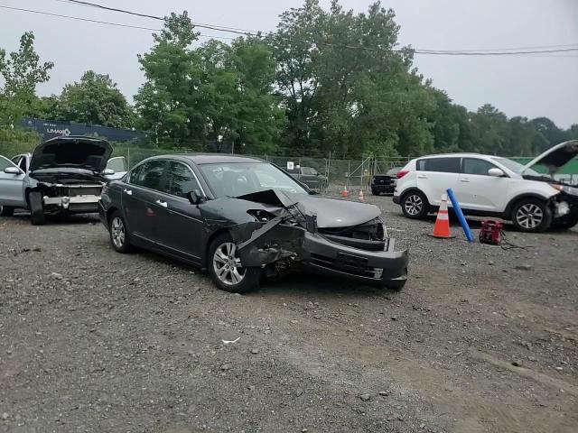 2009 Honda Accord Lxp VIN: 1HGCP26419A071750 Lot: 67750335