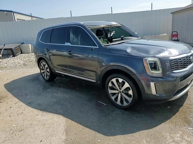 2020 Kia Telluride Ex VIN: 5XYP3DHC1LG057897 Lot: 68151605