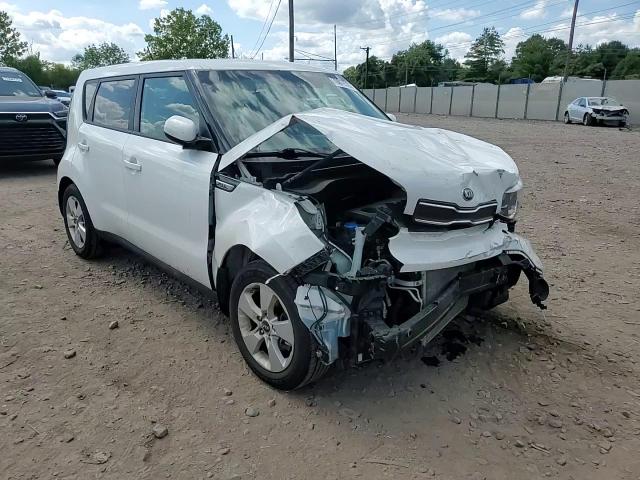2018 Kia Soul VIN: KNDJN2A20J7544167 Lot: 70819705