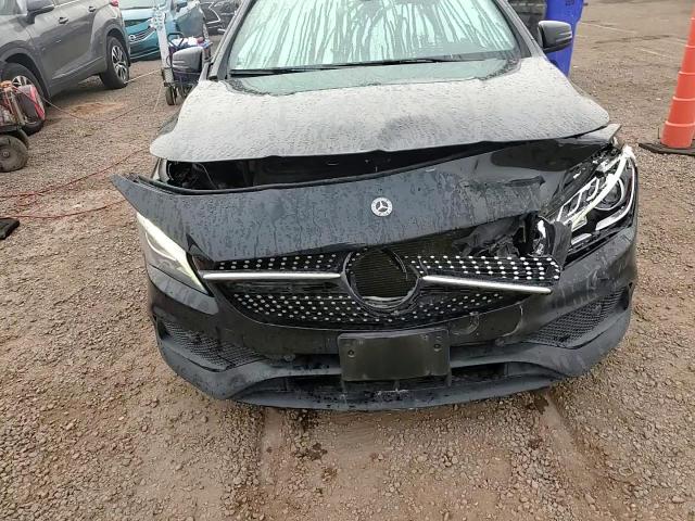 2018 Mercedes-Benz Cla 250 4Matic VIN: WDDSJ4GBXJN553673 Lot: 70423955