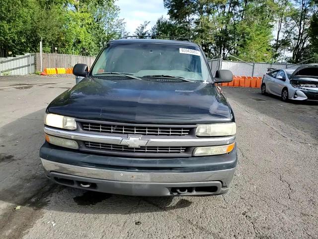 2002 Chevrolet Tahoe C1500 VIN: 1GNEC13V32R219860 Lot: 65943085