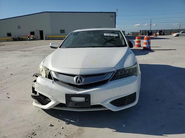 2016 Acura Ilx Premium VIN: 19UDE2F76GA021329 Lot: 67487475