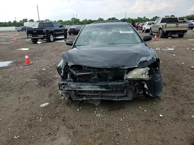 2010 Toyota Camry Se VIN: 4T1BK3EK1AU110981 Lot: 70449165