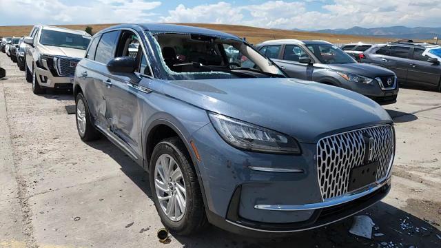 2024 Lincoln Corsair VIN: 5LMCJ1DA3RUL05929 Lot: 70939025