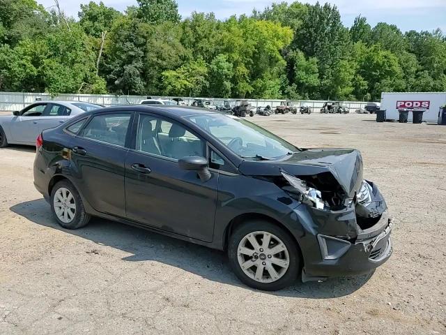 2012 Ford Fiesta Se VIN: 3FADP4BJ7CM186363 Lot: 70279645