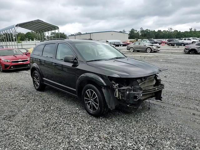 2024 Dodge Journey Se VIN: 3C4PDCAB6JT276093 Lot: 67806985
