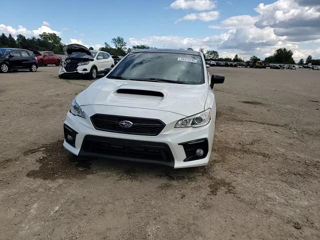 2019 Subaru Wrx VIN: JF1VA1A63K9808570 Lot: 70373745