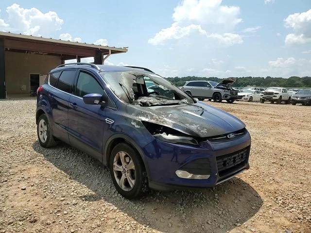 2014 Ford Escape Se VIN: 1FMCU0GX3EUB69736 Lot: 69226875