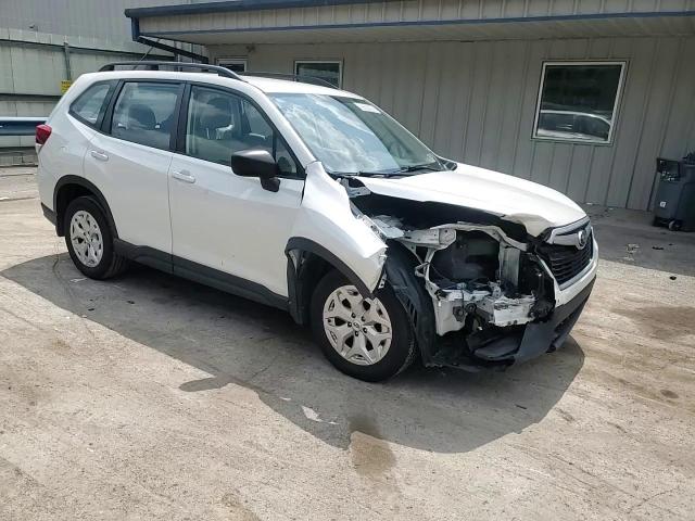 2019 Subaru Forester VIN: JF2SKACC3KH462055 Lot: 66603025