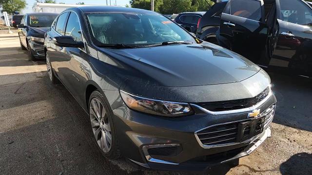 2017 Chevrolet Malibu Premier VIN: 1G1ZH5SX0HF100060 Lot: 67149895