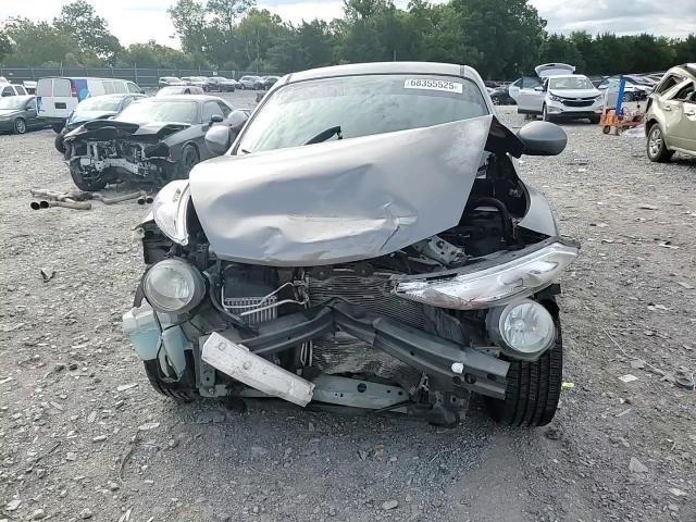 2011 Nissan Juke S VIN: JN8AF5MR4BT003109 Lot: 68355525