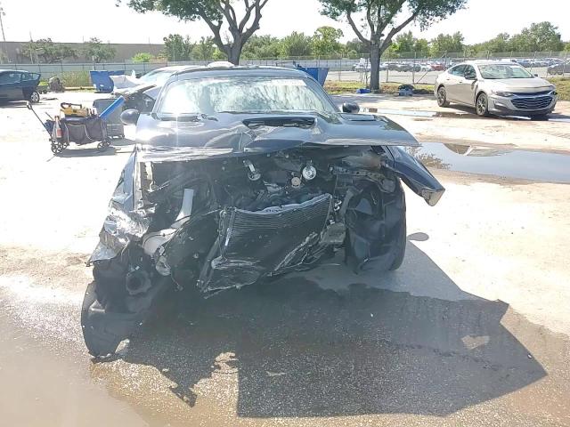 2023 Dodge Challenger R/T Scat Pack VIN: 2C3CDZFJ4PH641992 Lot: 67913555