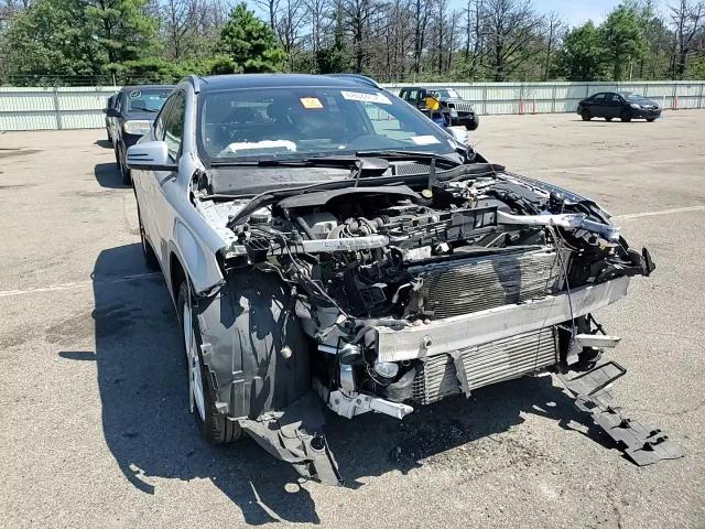 2016 Mercedes-Benz Gla 250 4Matic VIN: WDCTG4GB8GJ247630 Lot: 68044575
