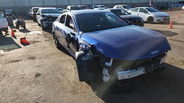 2022 Kia K5 Gt Line VIN: 5XXG64J20NG161622 Lot: 69475395