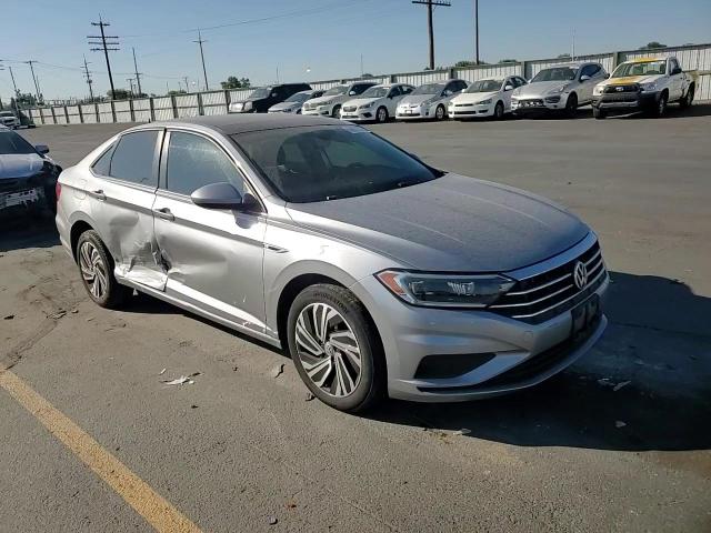2021 Volkswagen Jetta Sel VIN: 3VWE57BU4MM090298 Lot: 69072735