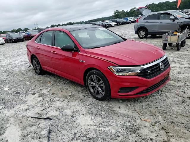 2021 Volkswagen Jetta S VIN: 3VWC57BU2MM047618 Lot: 69820565