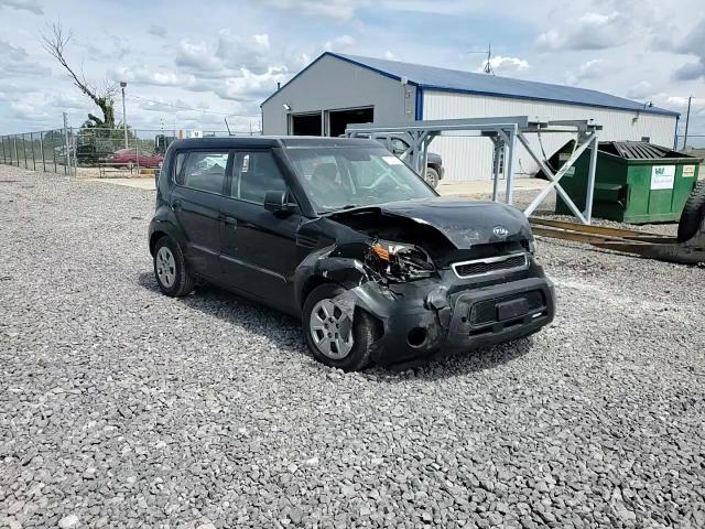 2010 Kia Soul VIN: KNDJT2A12A7058022 Lot: 70286855