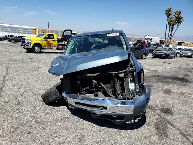 2011 Chevrolet Silverado C1500 Lt VIN: 3GCUCSE26BG347992 Lot: 68291615