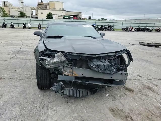 2015 Chevrolet Camaro Ls VIN: 2G1FB1E39F9270400 Lot: 70961425